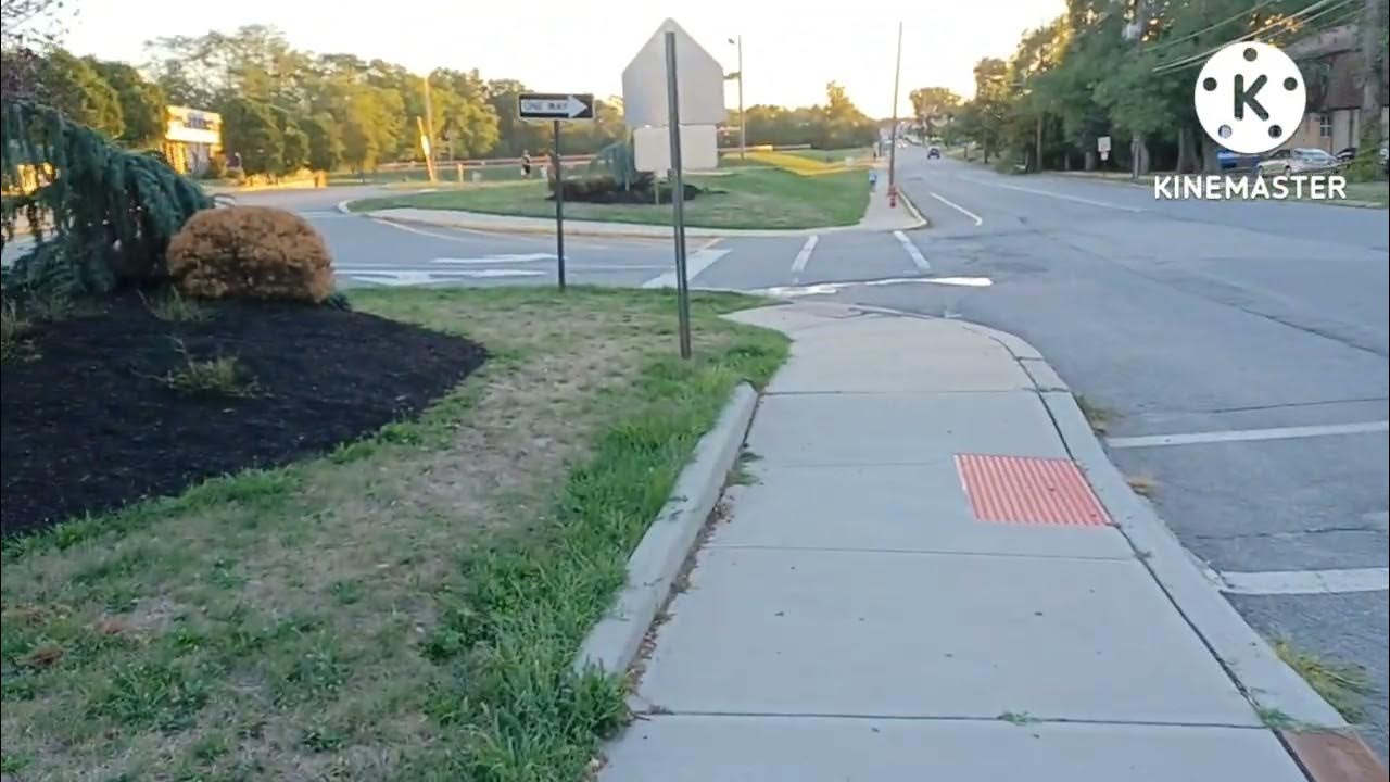 Avenel Woodbridge Village Township New Jersey, USA YouTube