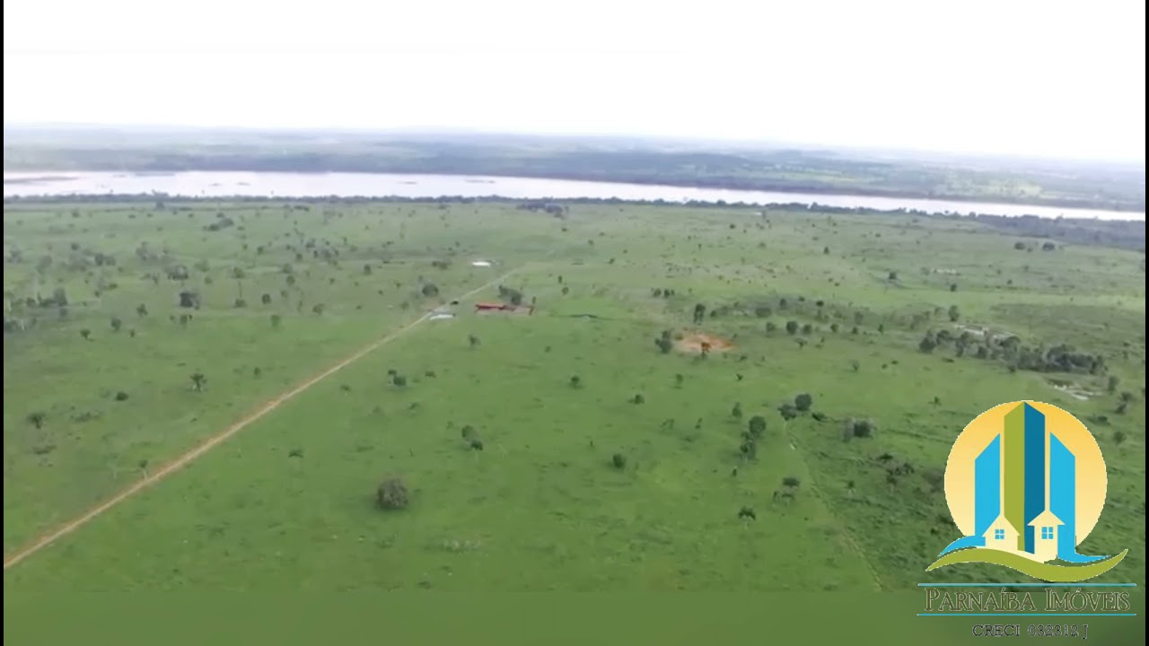 Belíssima Fazenda à Venda no Estado do Pará.