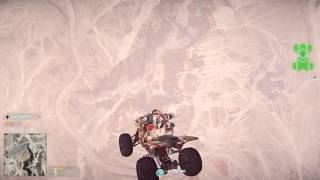 Planetside 2 - Swing Bug