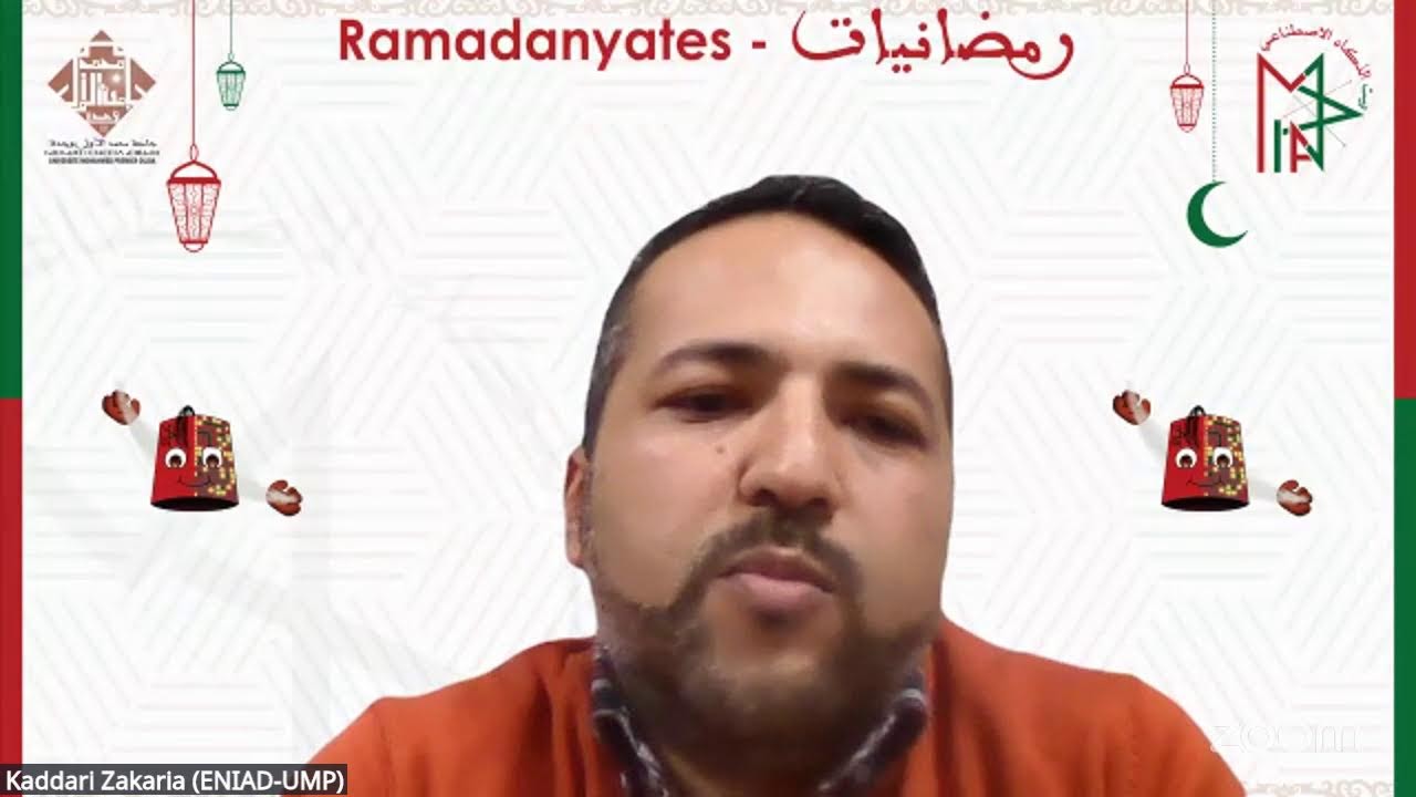 Ramadanyates II : IA VS Développeur