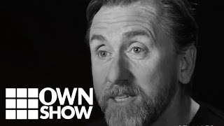 Tim Roth: Who Am I | #OWNSHOW | Oprah Online