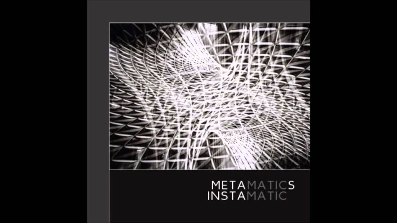 20148 Metamatics - Aeromatix