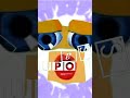 Klasky Csupo G Major Logo Robot 