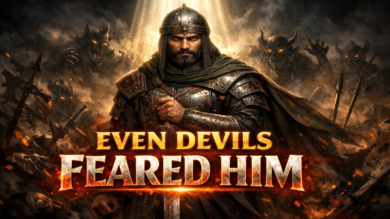 SAHABAT NABI PALING DITAKUTI SEPANJANG SEJARAH‼️kisah sahabat nabi muhammad saw