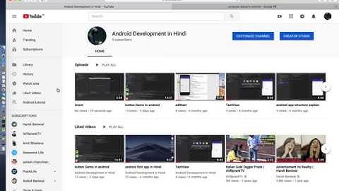 Progress Dialog in android