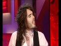 Russell Brand - Jonathan Ross 1st Appearance 12 05 2006 part 2