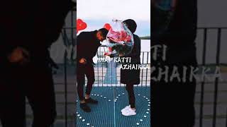 En Chellakuttiye En Kannin Maniye song Whatsapp Status