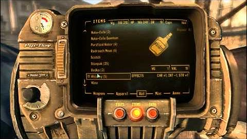 Lets Play - Fallout 3 Modded Part 7