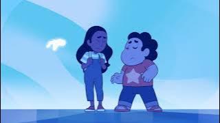 Steven Universe  Soundtrack | Here Comes A Thought | Cartoon Network