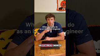 What I Actually Do As An Electrical Engineer