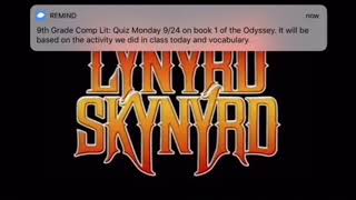 Lynyrd Skynyrd - Sweet Home Alabama EARRAPE
