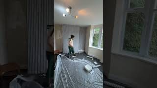 Renovating one of our rented property #minivlog #pakistan #vlog #renovation #motivation