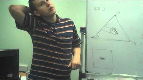 Opengl ES on iPhone. Reaxion Dev Talk.