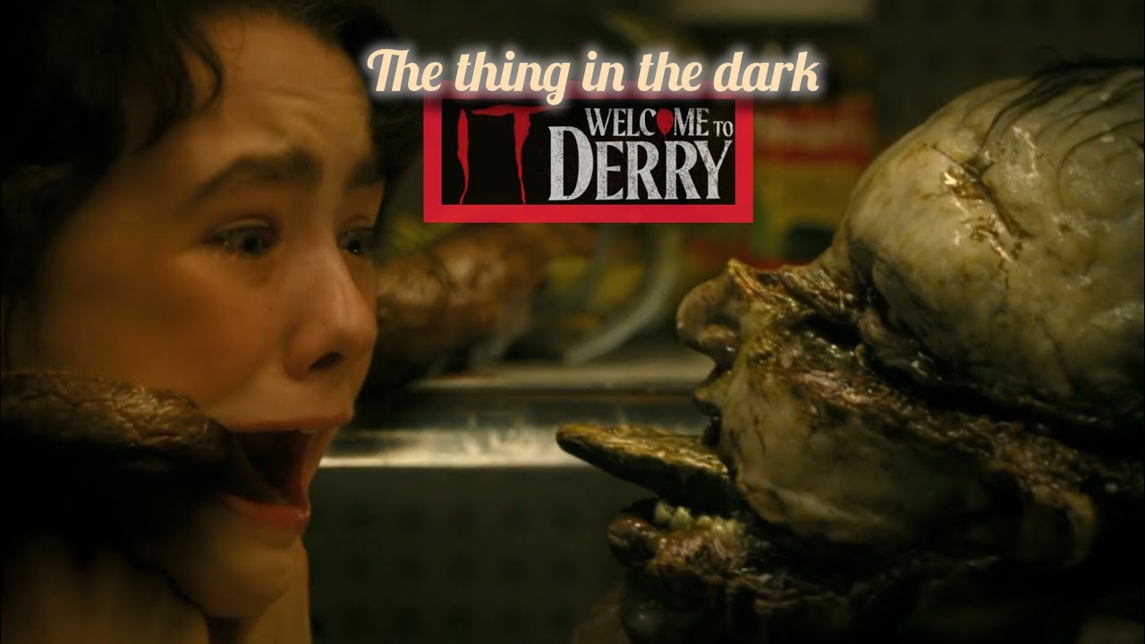 It:welcome to derry episode 2 explain/review/series