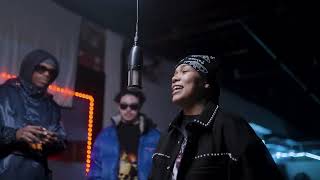 Don Divi - Oh Oh (WhoRunItNYC Performance)