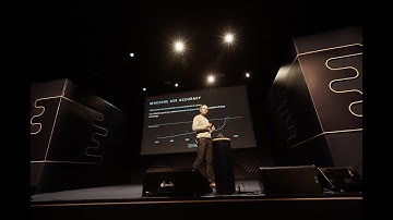 Innovation@Amazon 2018: David Kaiser,  Designing Voice Driven Experiences with Amazon Alexa