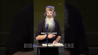 Boy Wonder Outthinks Religious Leaders: A Biblical Miracle #shorts