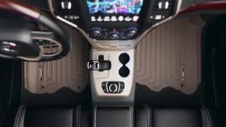 Complete Coverage WeatherTech Commercial
