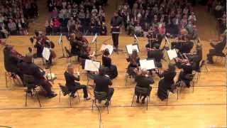 Mozart - Allegro di molto (Divertimento No 2, KV 137)