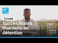 Tchad : un leader de l'opposition maintenu en détention • FRANCE 24
