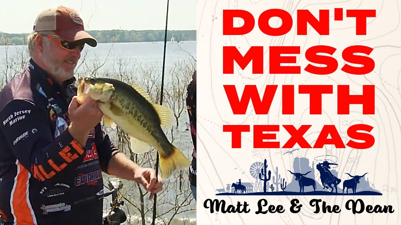 Thrilling Bass Fishing Adventures in Toledo Bend’s Heavy Cover