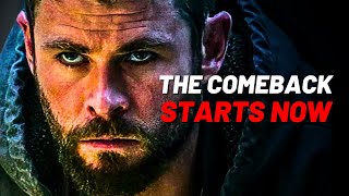 Nothing Changes Until You Do - Motivational Video (2025) Wealth