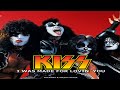 I Was Made For Lovin&#39; You - Kiss (1979) audio hq