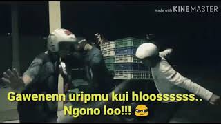 story wa make it bun dem