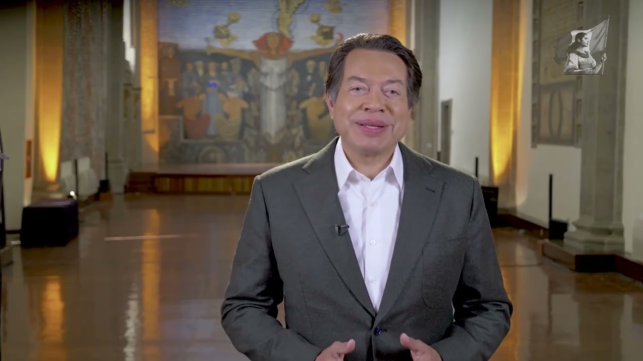 idM Taller Intensivo Ene26. Mensaje del Secretario de Educación