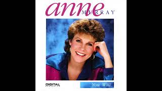 Watch Anne Murray A New Moon An Old Flame And You video