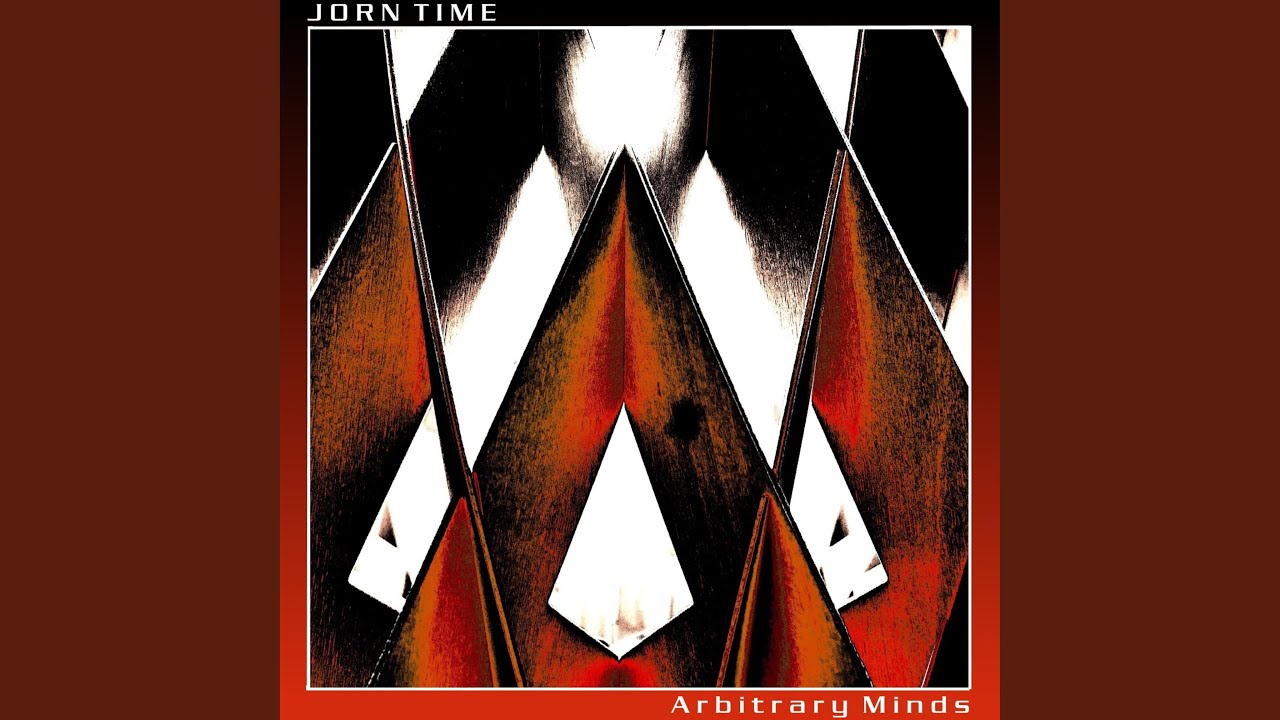 Watch Arbitrary Minds on YouTube Watch Arbitrary Minds on YouTube