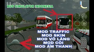 MOD BY SUNMAX VÔ LĂNG SKIN CÒI ÂM THANH - BỎ QC | văn lợi channel