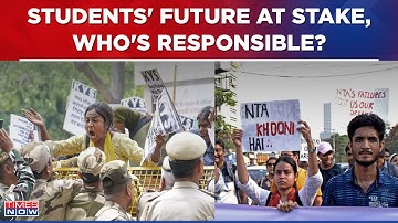 Paper Leak Mess: Who