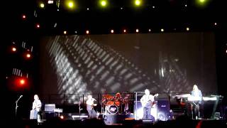 Yes - Owner Of A Lonely Heart (Live In Laval)