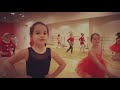 Danse classique enfant  le nol de studio 16 2020