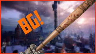 "BG!" COD BO3 GAMEPLAY - Nick