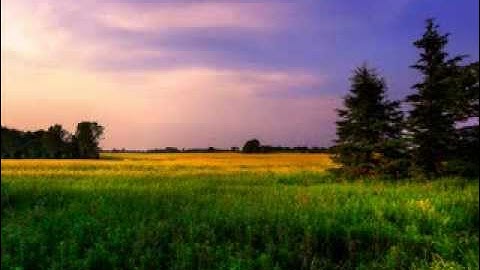 سورة الرعد / للقارئ : محمود علي البنا - Quran (MP3) Surat Ar Rad