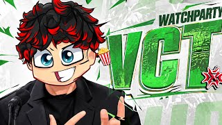 🎮Vertical ( Drx vs TS Watchparty )🔥Co - Stream while following the rules😈  🎯