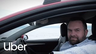 Firat - Victoria, BC | Uber