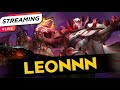 New Season Let's Gooo - Mobile Legends