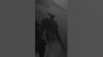 CHECK OUT OUR MONSTERS ⚔️ #knights #animation #anime #indie