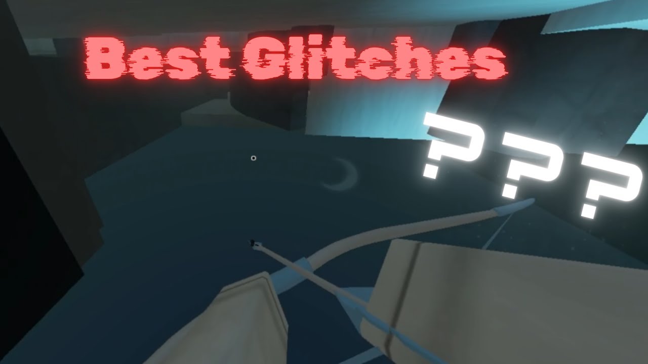Graveyard Rivals Graveyard glitches (Rivals) - YouTube