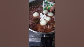 Thumbnail of TELUR GUDEG JOGJA #shorts #shortvideo #shortsfeed #shortsyoutube #short