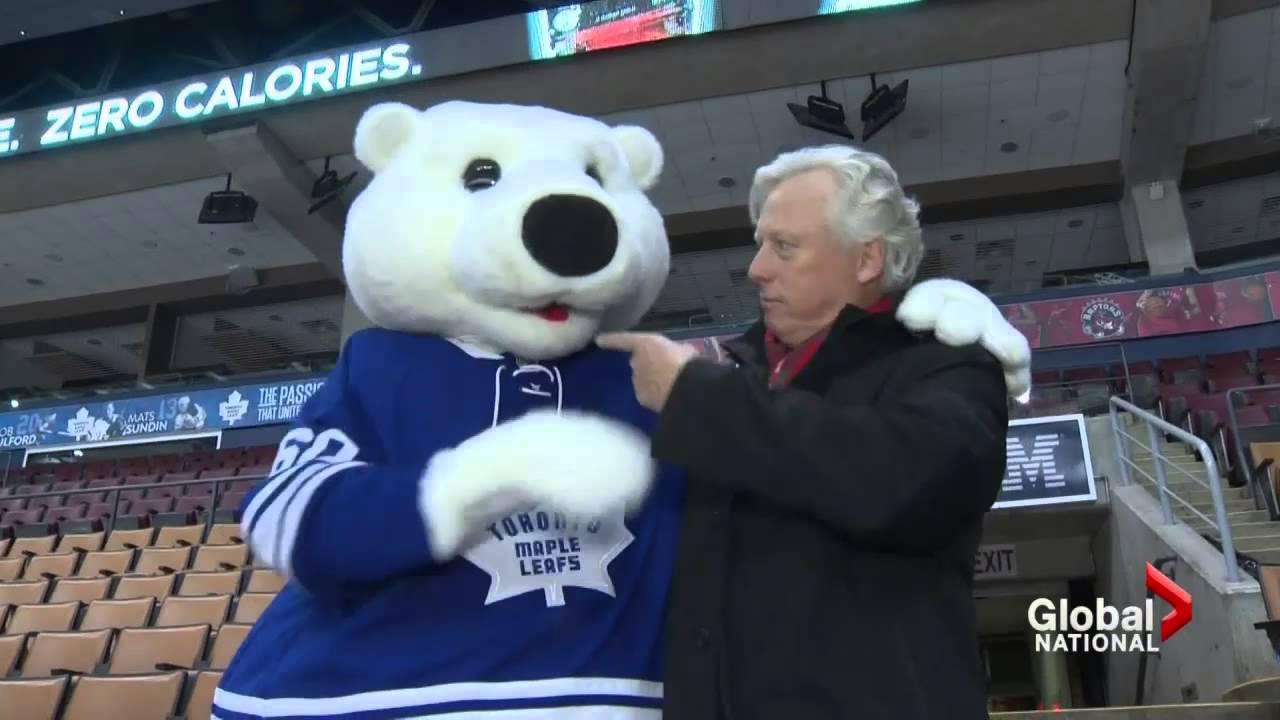 Poor season for Canadian NHL teams