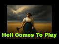 2026 Revised Edition HELL COMES TO PLAY - THE BLOODY BENDERS