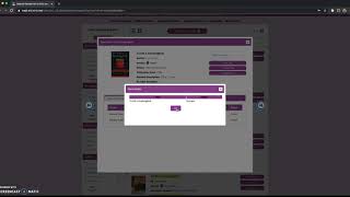 How To Request Items for Pick Up through the Online Catalog