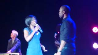 Miniatura de vídeo de "Heather Small | Don't Look Any Further | 2016 Tour"