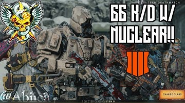 The Mog 12 is Elite w/ ___ | BEST MOG 12 CLASS SETUP AFTER 1.22 UPDATE - COD BO4