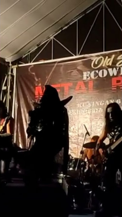 SANTET the Legend Black Metal