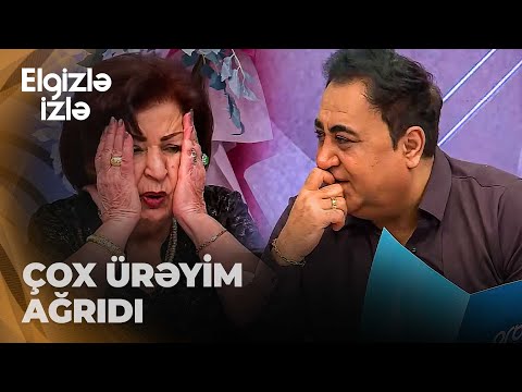 Elgizlə izlə |